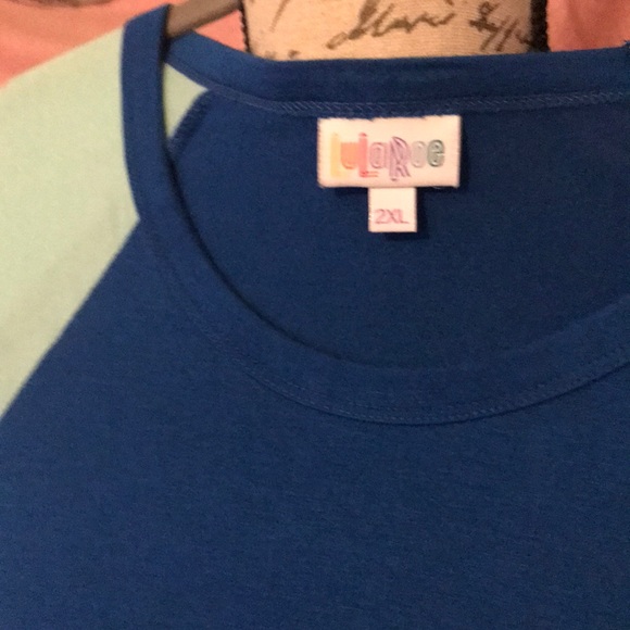 LuLaRoe Randy - Picture 2 of 2